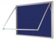 Gablota Ibiza tekstylna 84x164 cm