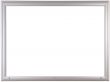Gablota Ibiza zewnętrzna magnetyczna 84x164 cm