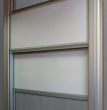 Tablica akademicka niezależna biała suchościeralna, magnetyczna,ceramiczna P3 100x200 cm