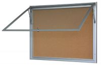 Gablota Aspen korkowa 80x140 cm