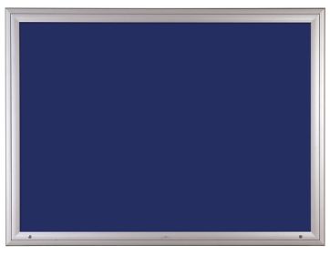 Gablota Ibiza tekstylna 84x164 cm