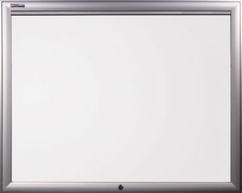 Gablota Aspen zewnętrzna magnetyczna 80x140 cm